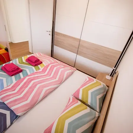 Apartma Sofija, Moravski Dvori Moravske Toplice Exterior photo