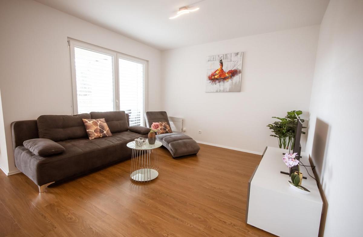 Apartma Sofija, Moravski Dvori Apartment Moravske Toplice