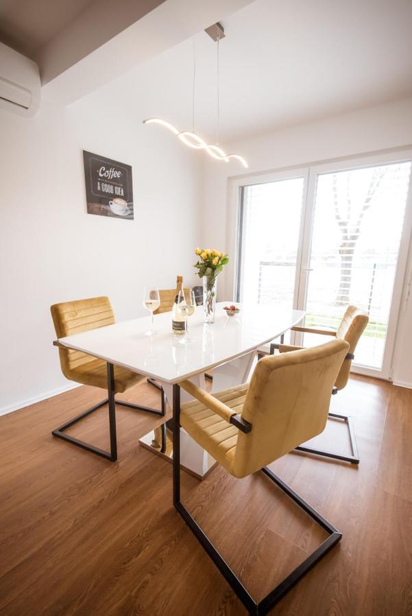 Apartma Sofija, Moravski Dvori Apartment *