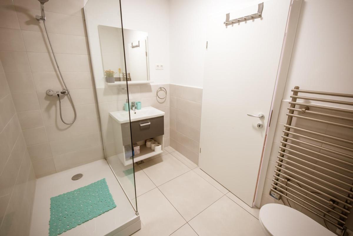 Apartma Sofija, Moravski Dvori Moravske Toplice