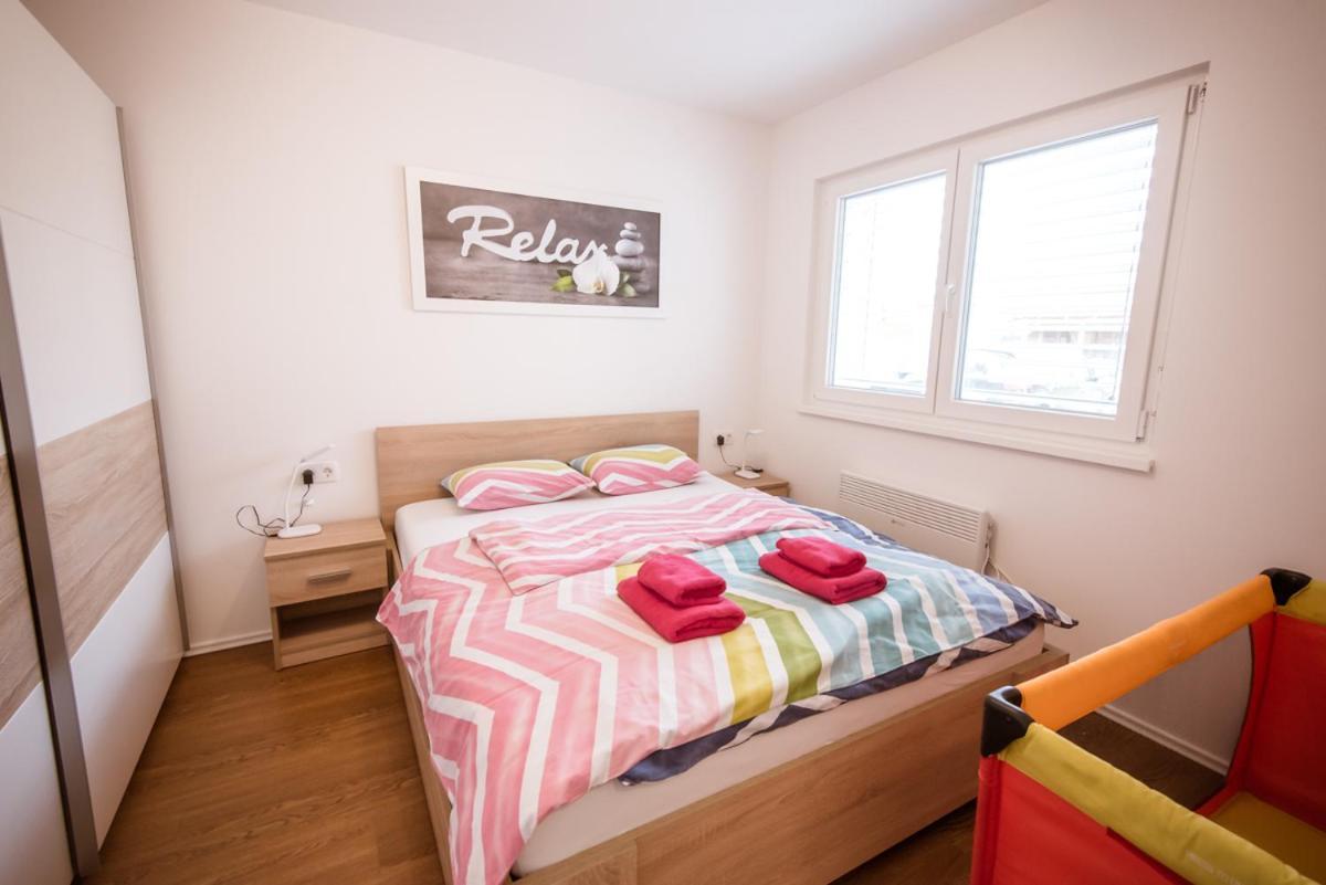 Apartment Apartma Sofija, Moravski Dvori