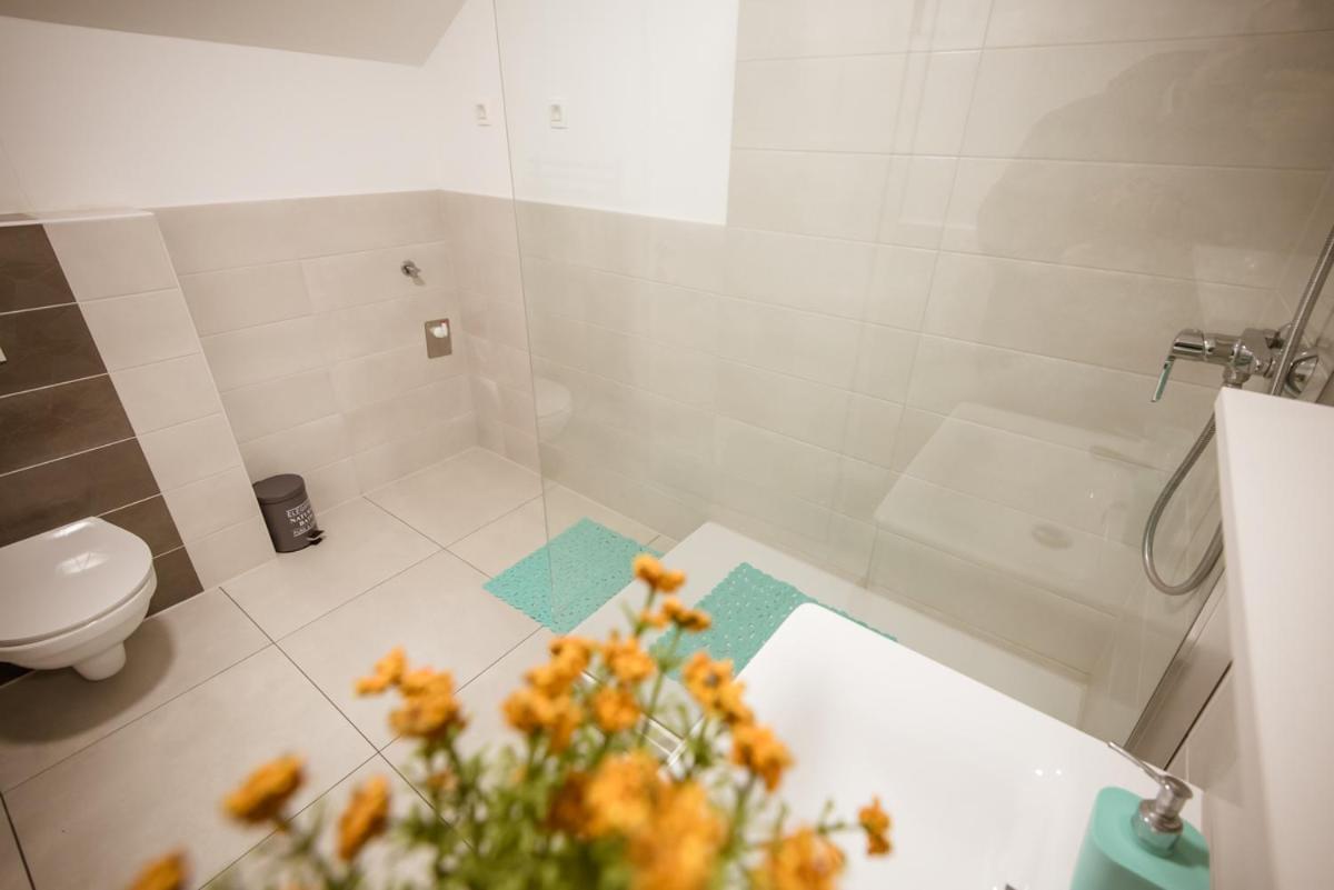 Apartma Sofija, Moravski Dvori