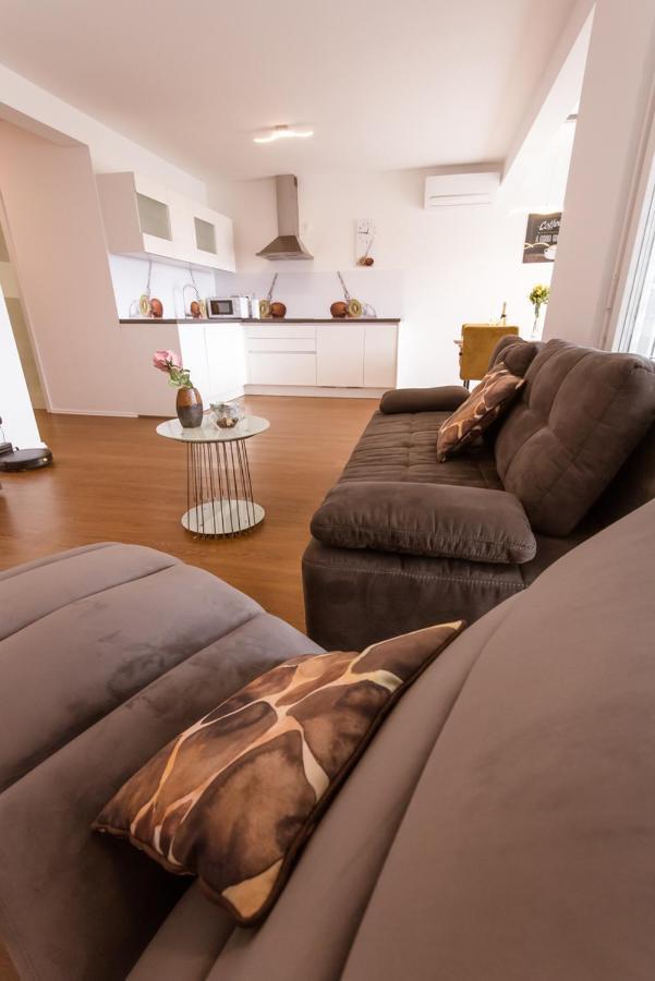 Apartma Sofija, Moravski Dvori Appartamento *