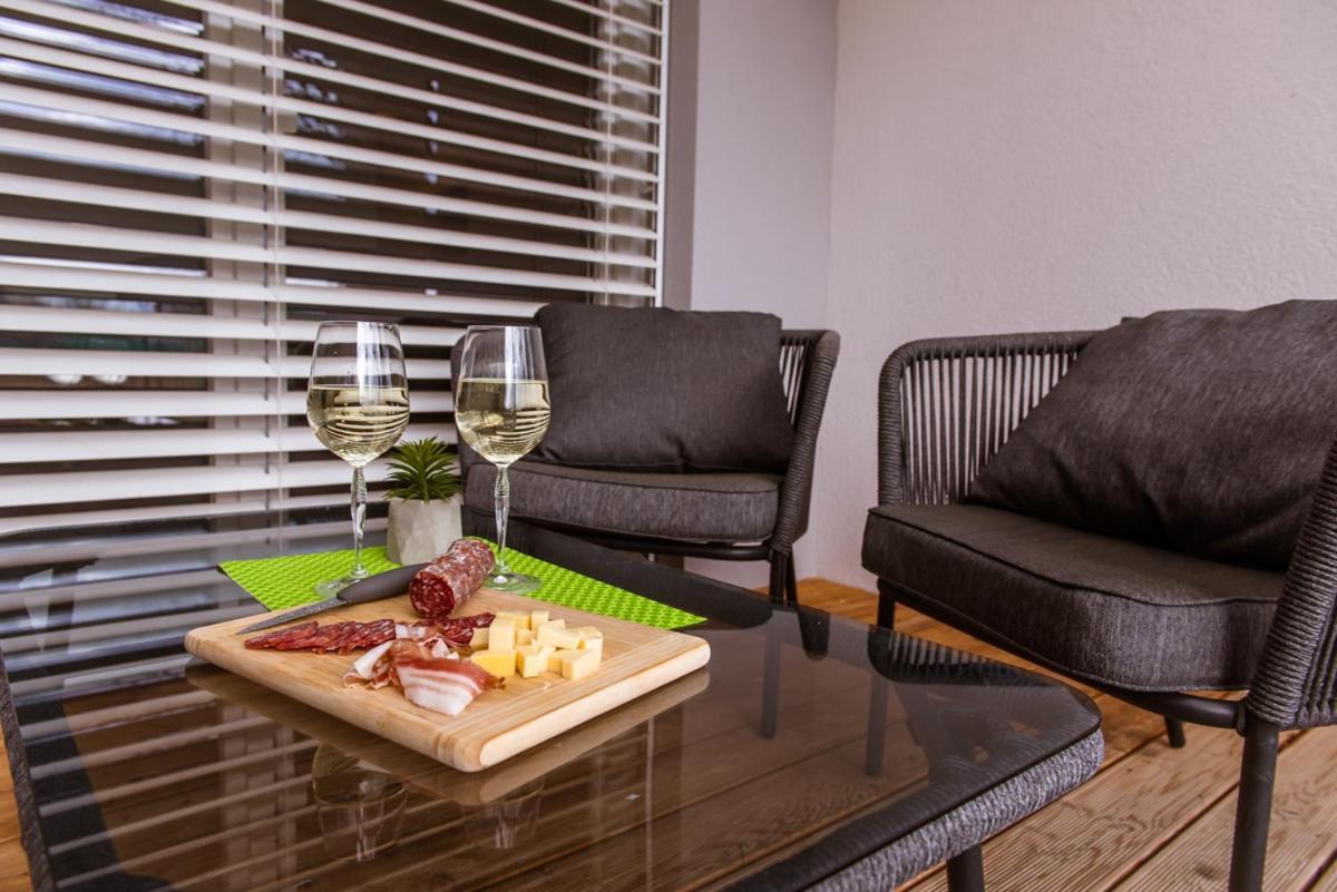 Apartment Apartma Sofija, Moravski Dvori