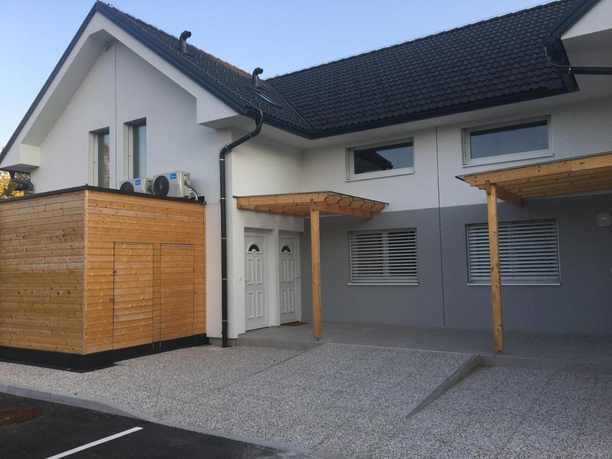 Apartma Sofija, Moravski Dvori