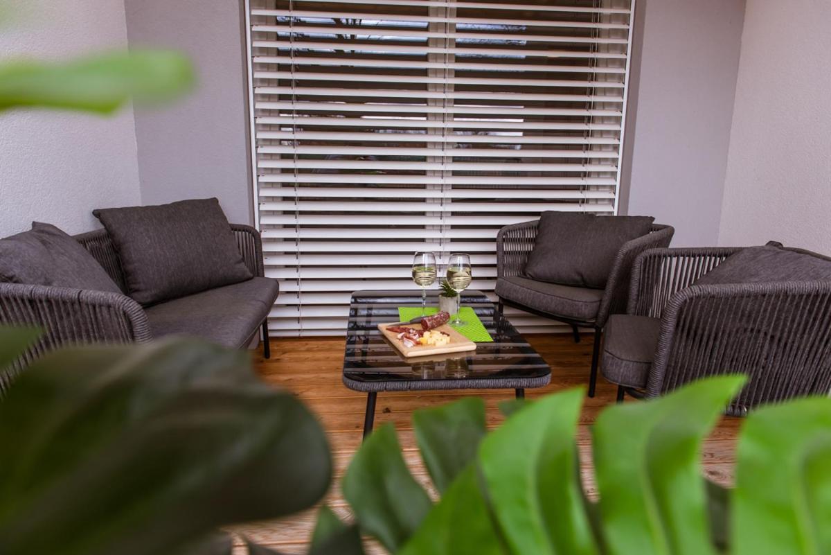 Apartma Sofija, Moravski Dvori