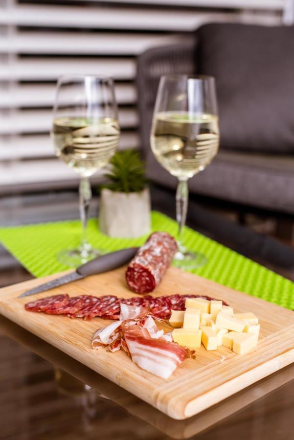 Appartamento Apartma Sofija, Moravski Dvori Moravske Toplice
