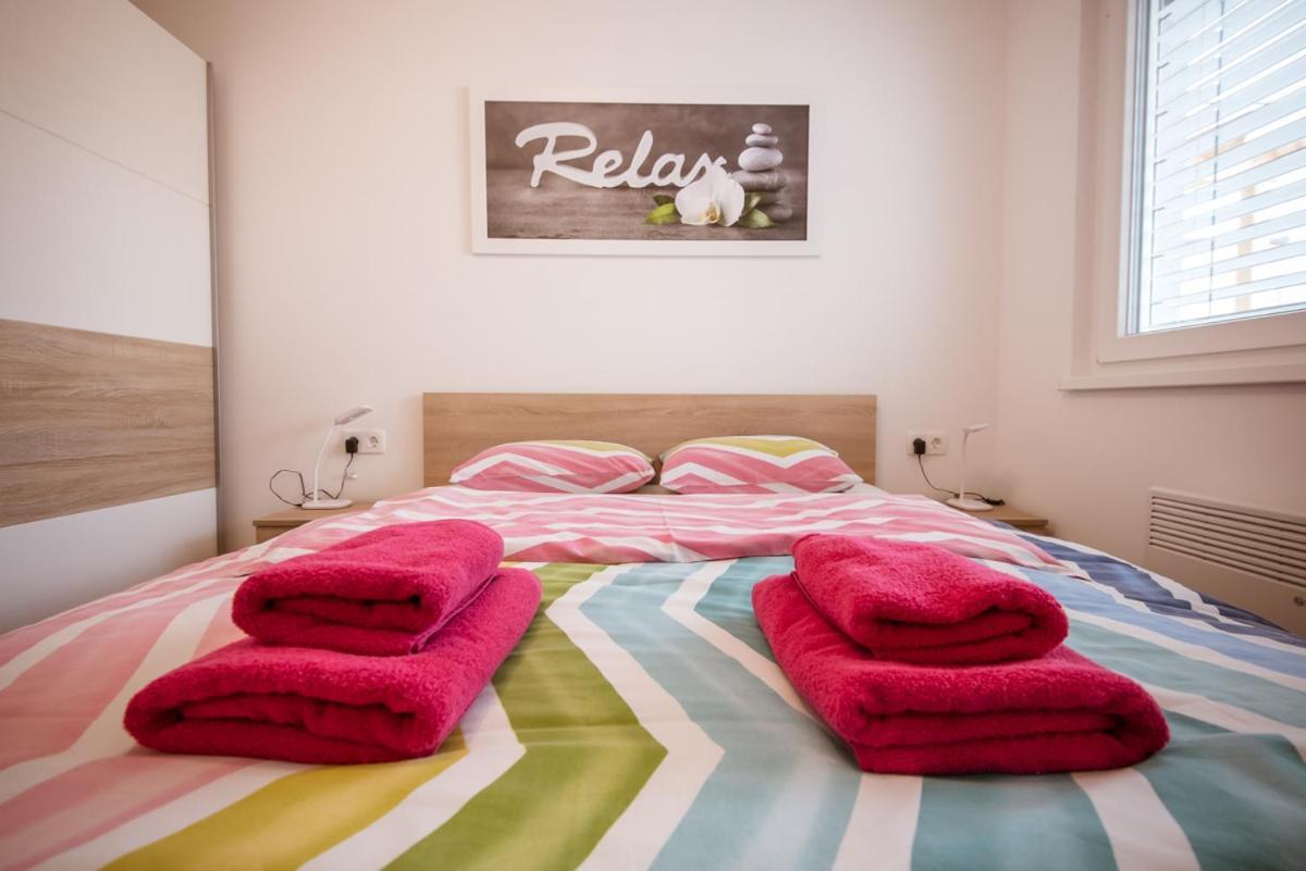Apartma Sofija, Moravski Dvori * Moravske Toplice