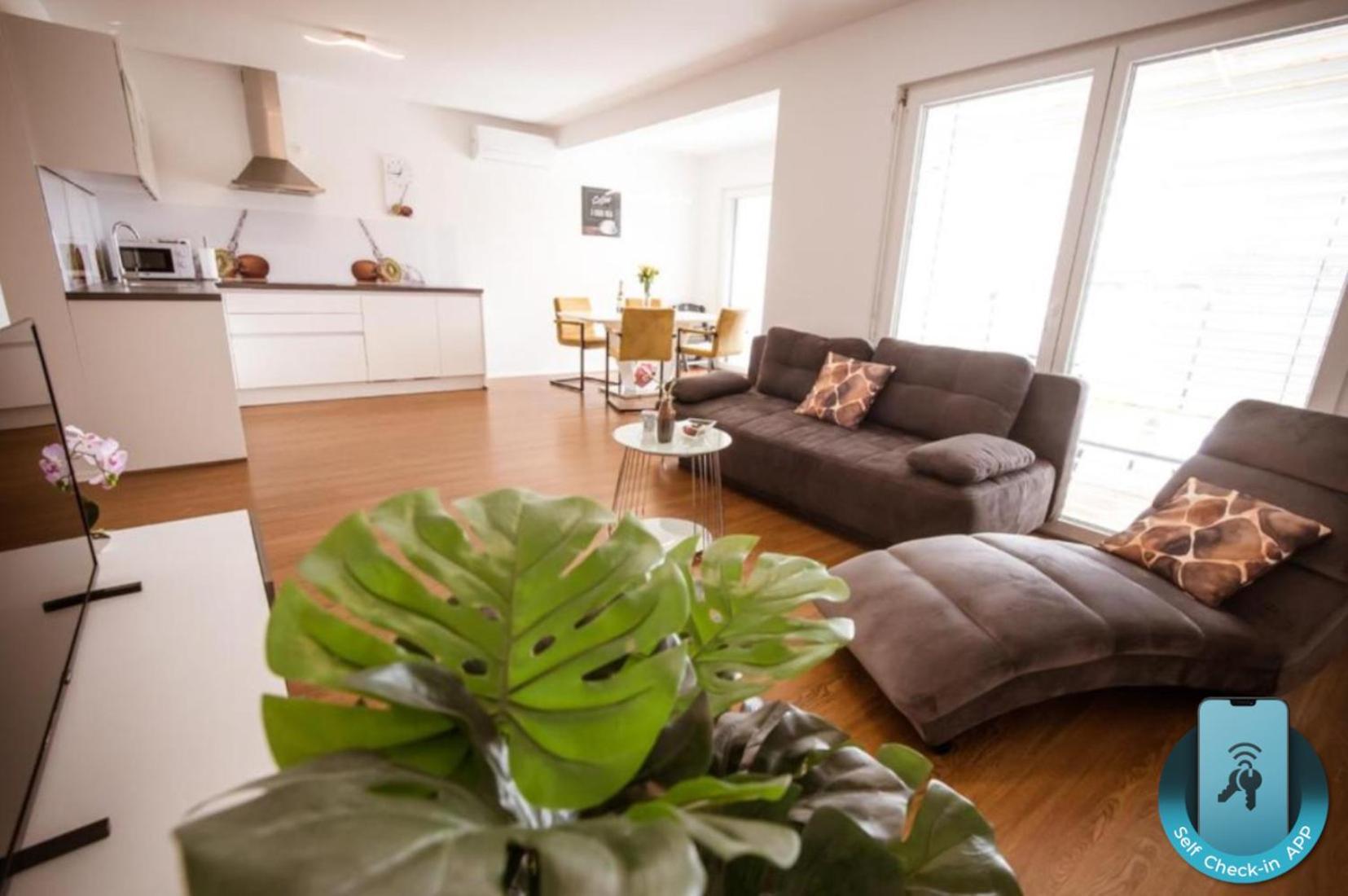 Apartment Apartma Sofija, Moravski Dvori